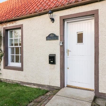 Rhum Cottage Cupar Exteriér fotografie