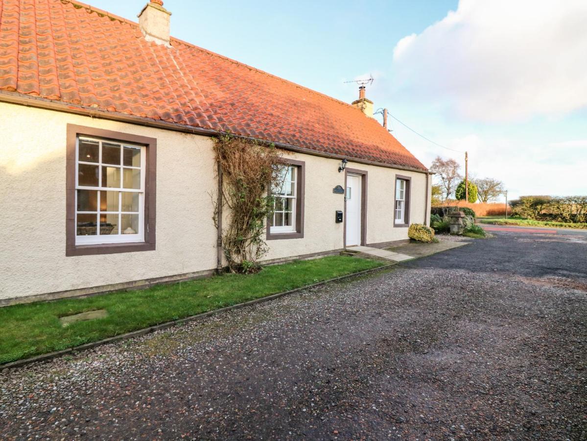 Rhum Cottage Cupar Exteriér fotografie