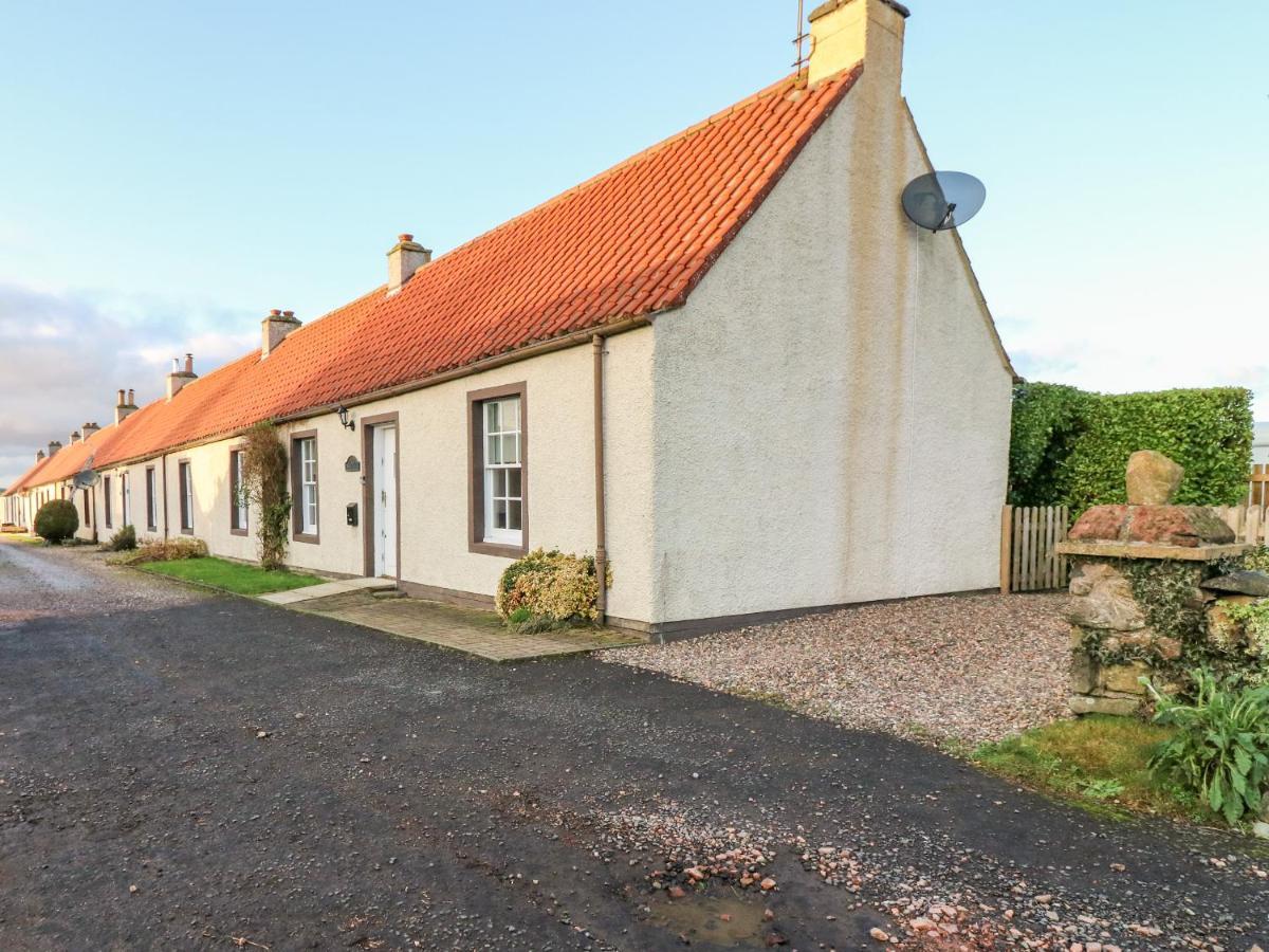 Rhum Cottage Cupar Exteriér fotografie